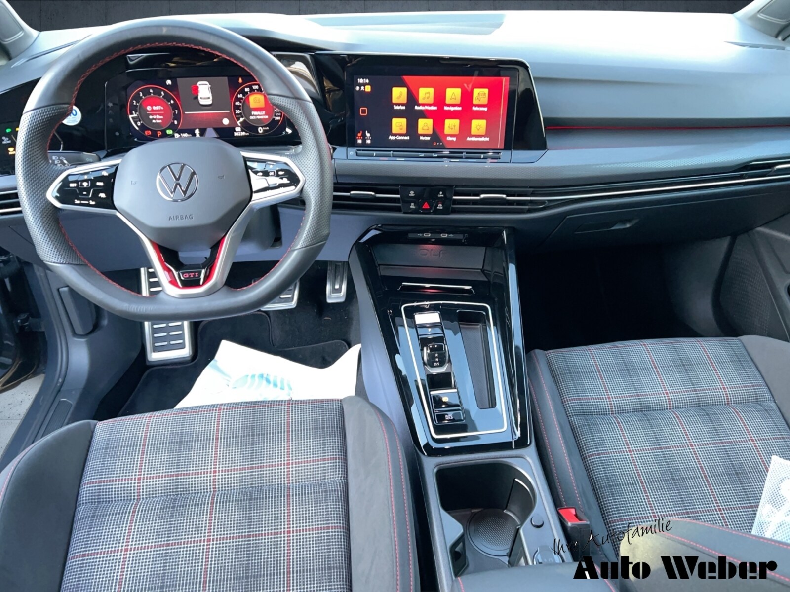 Volkswagen Golf – Bild 9