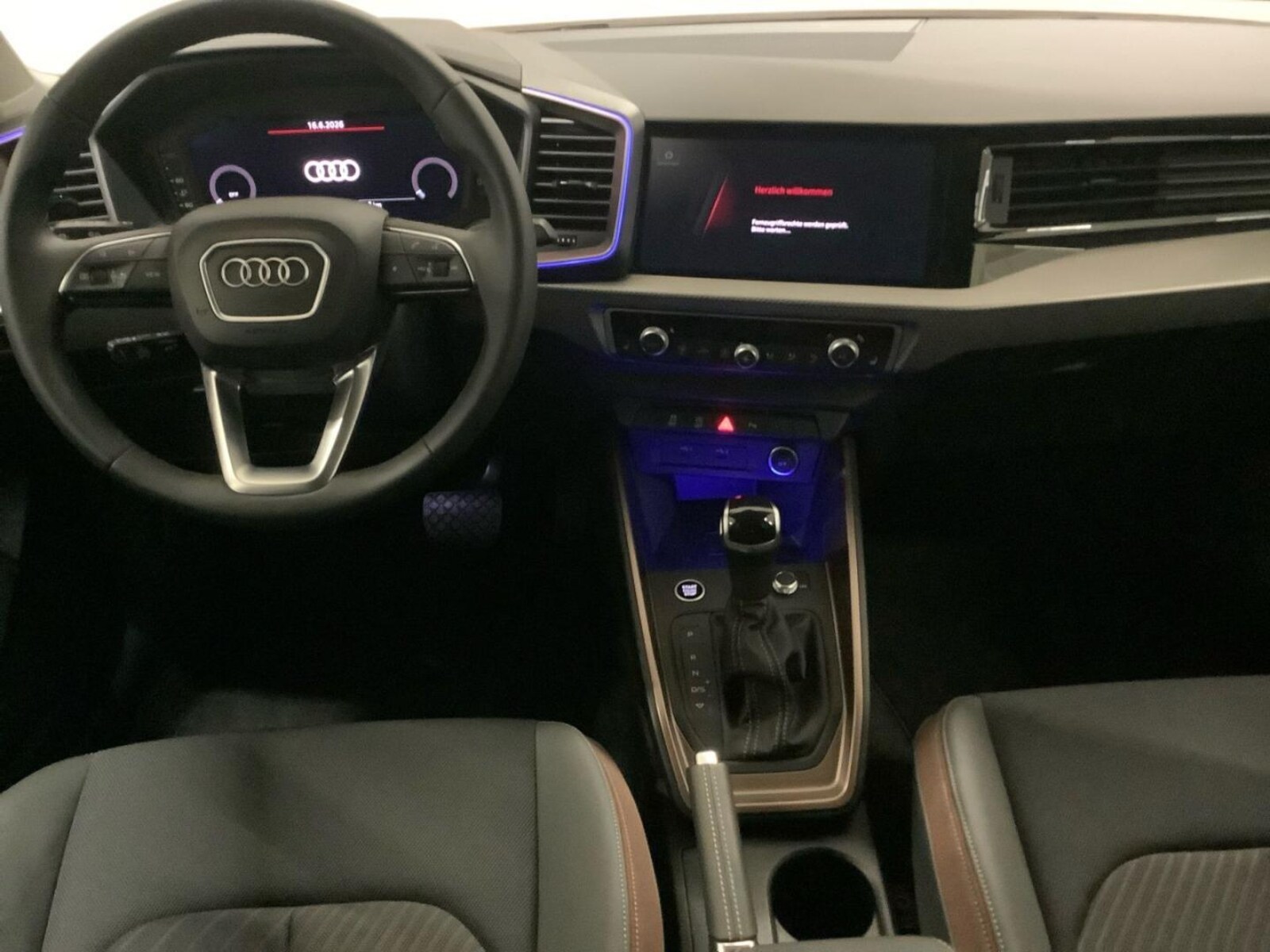 Audi A1 Sportback – Bild 9