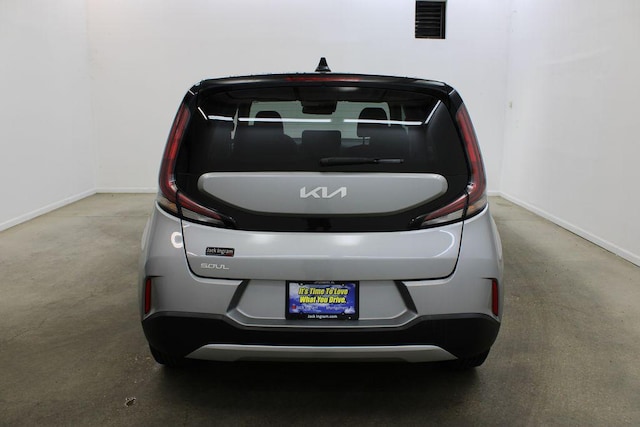 2024 Kia Soul