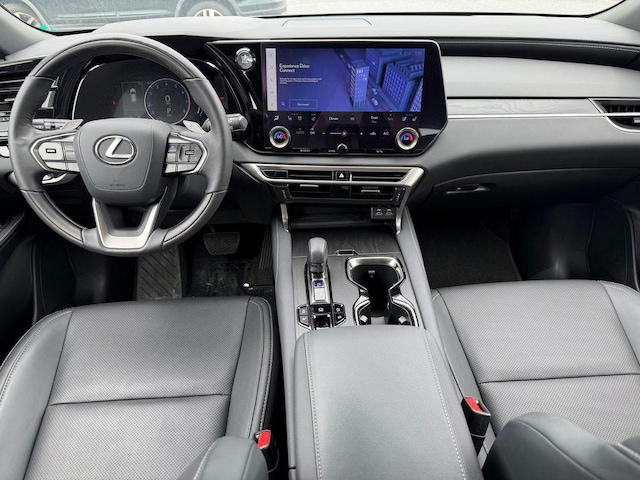 2024 Lexus RX 350