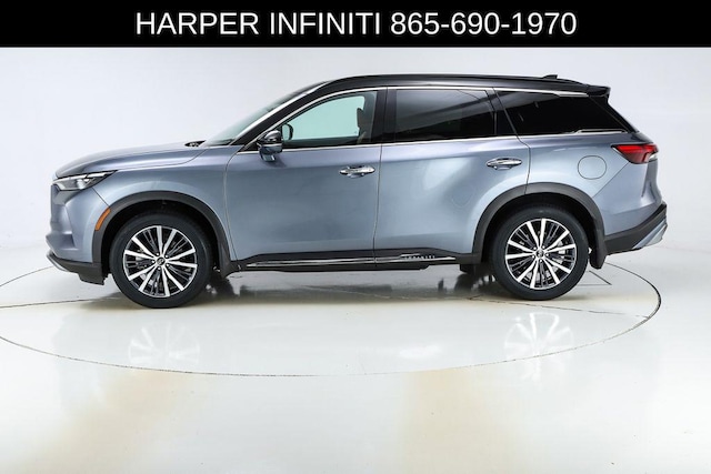 2023 Infiniti QX60
