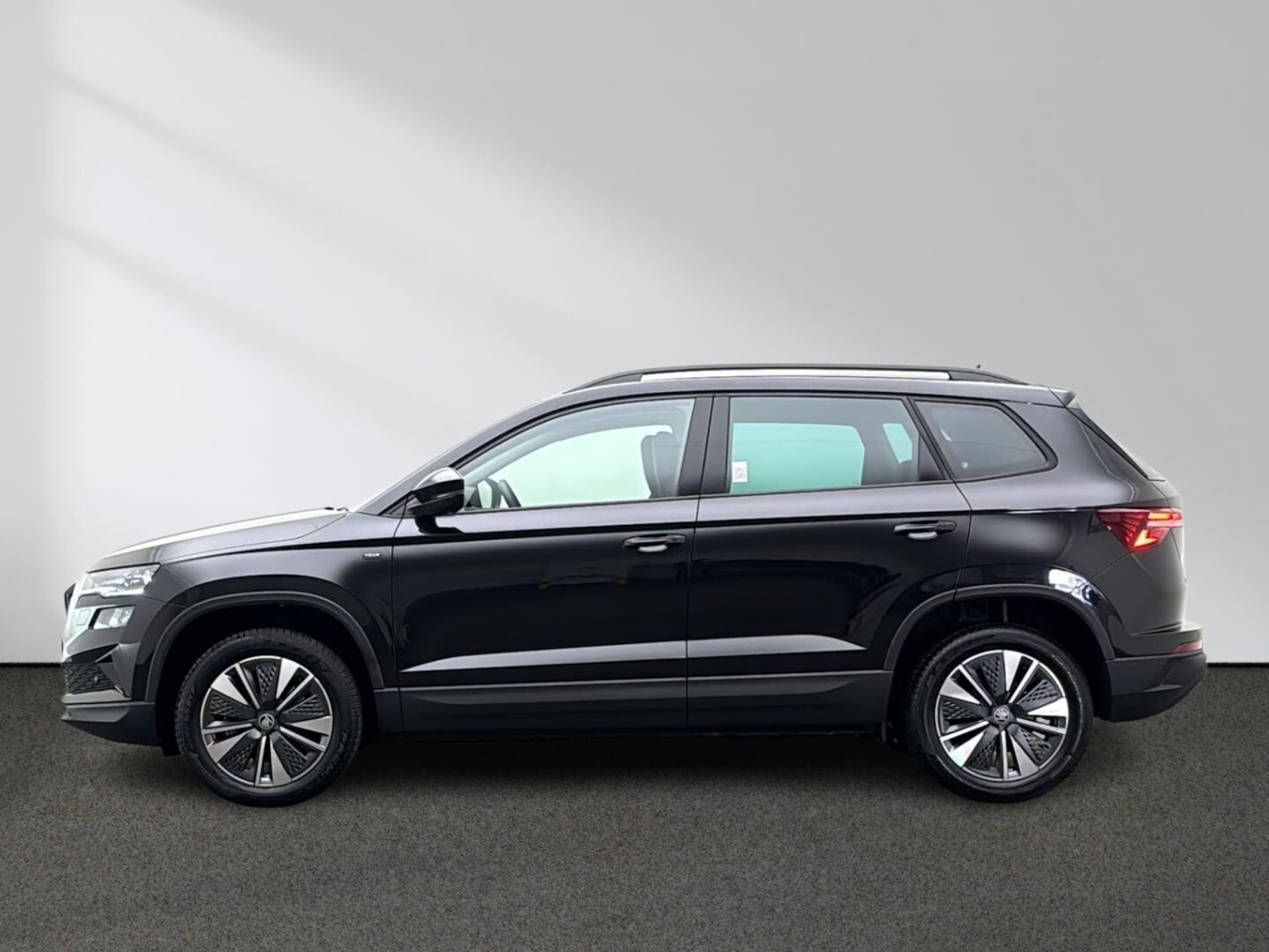 Skoda Karoq Tour