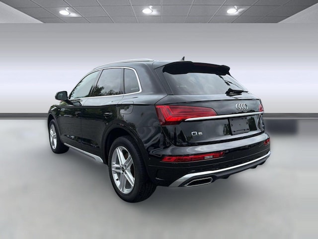 2024 Audi Q5 TFSI e
