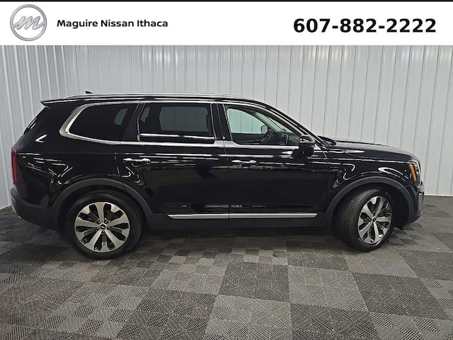 2022 Kia Telluride