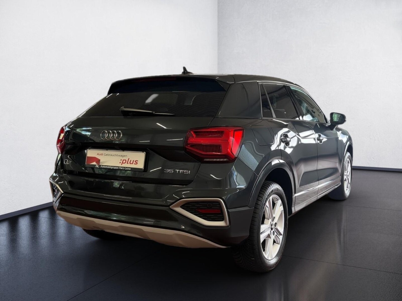 Audi Q2 – Bild 6