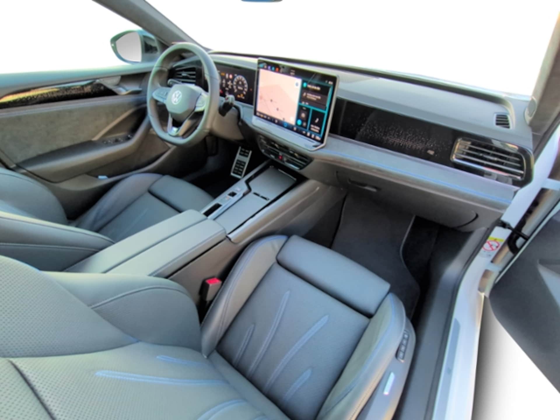 Volkswagen Passat R-Line