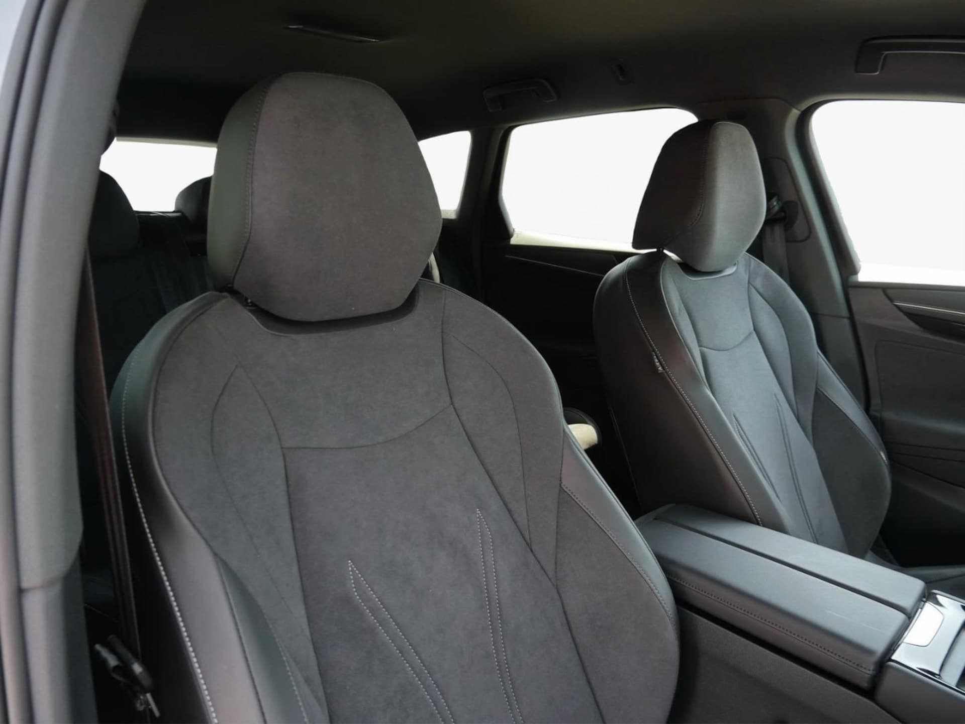 Volkswagen ID.7 Tourer Pro S