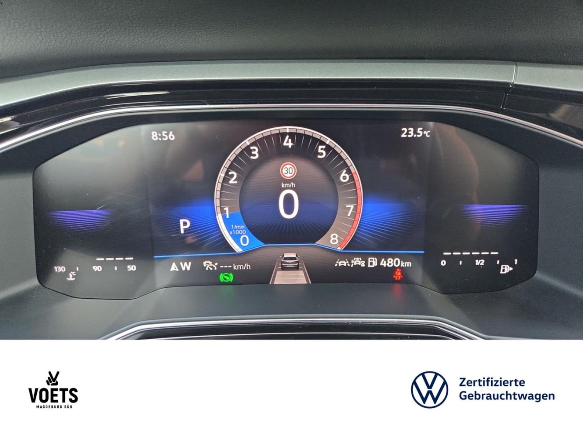 Volkswagen Polo Goal