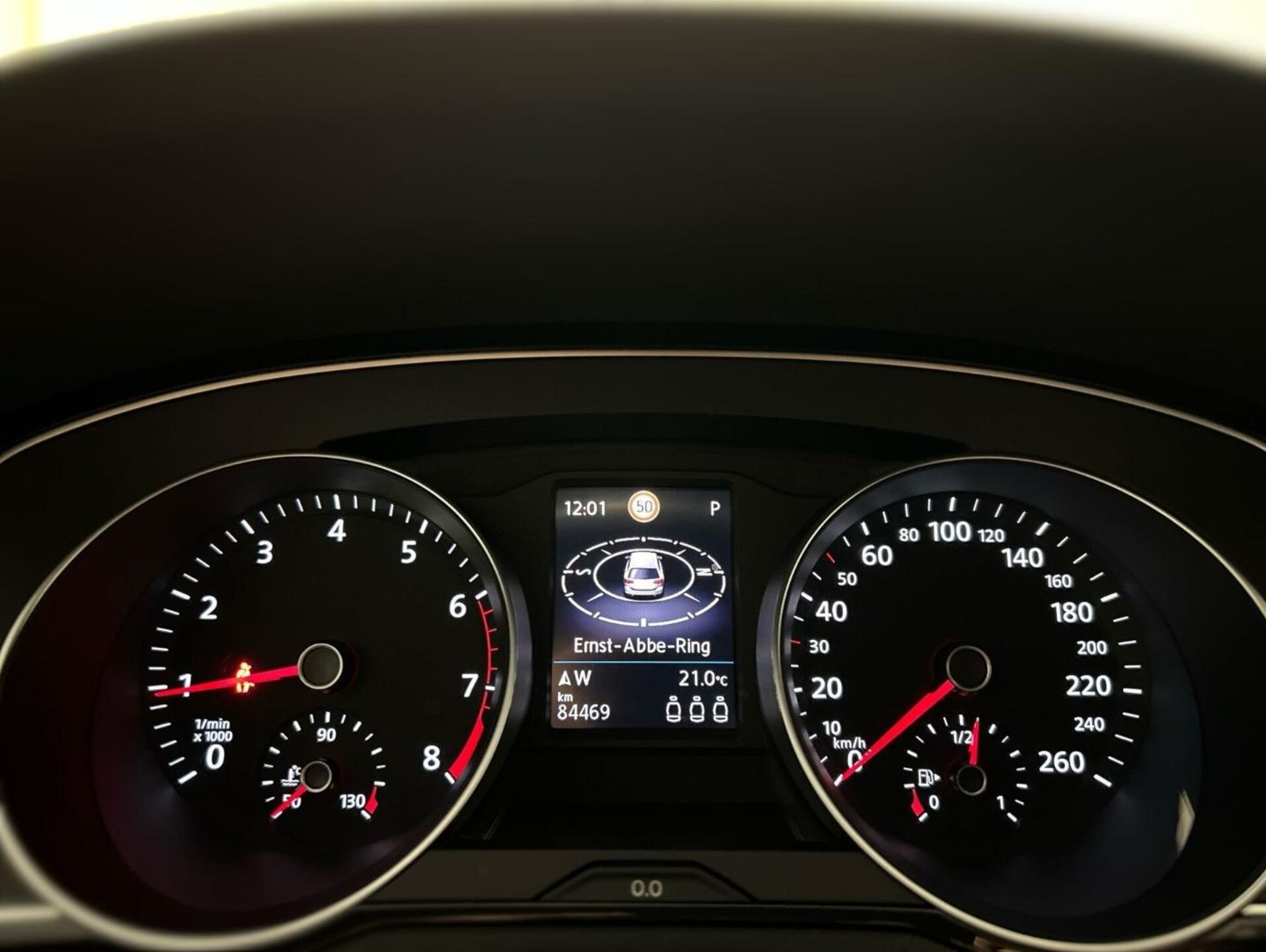 Volkswagen Passat Variant Business