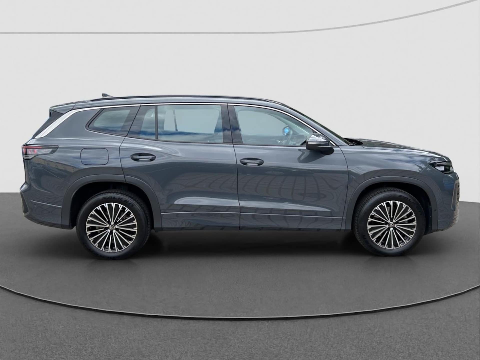 Volkswagen Tayron Life