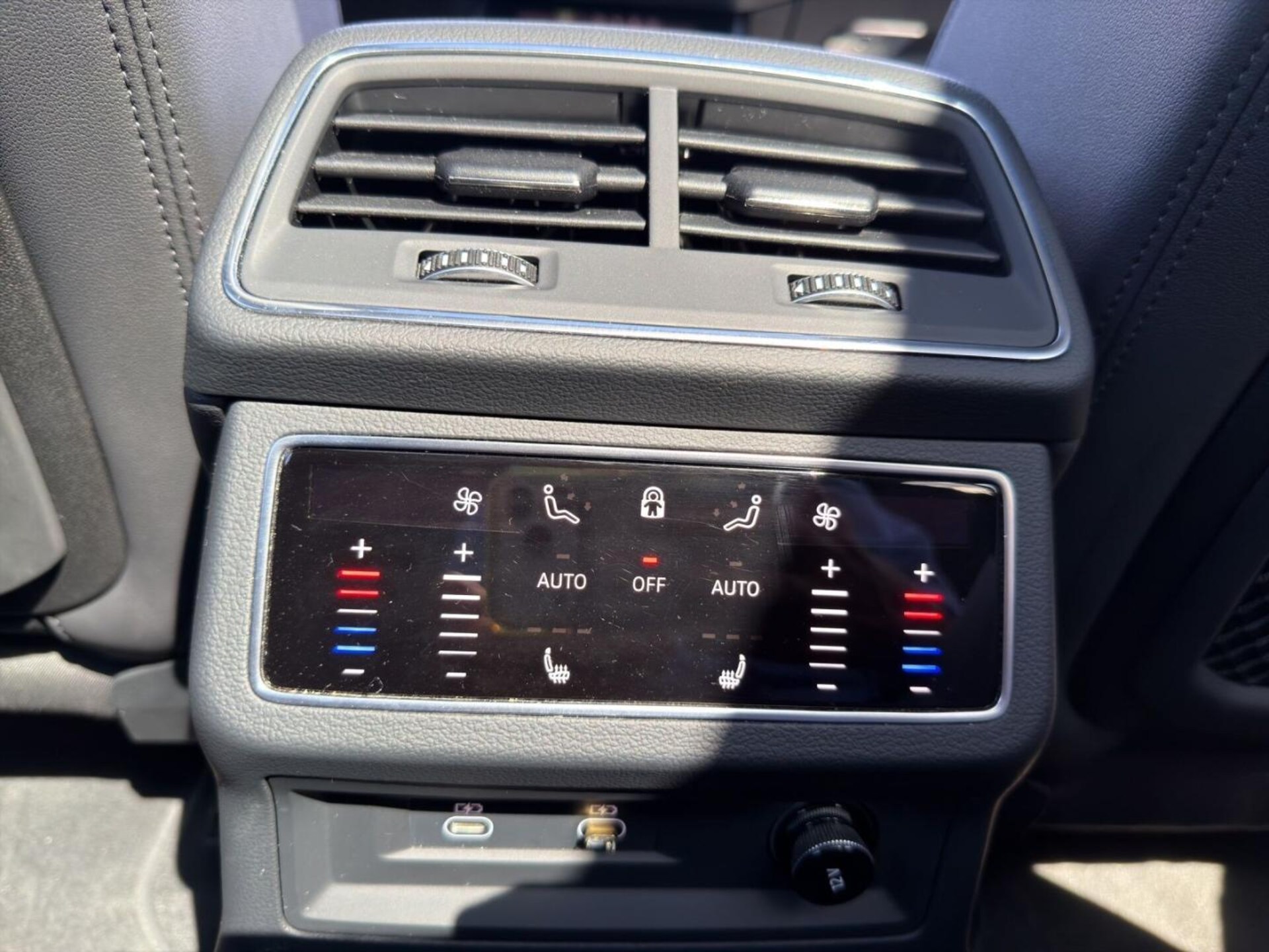 Audi A6 Avant TFSI e Design