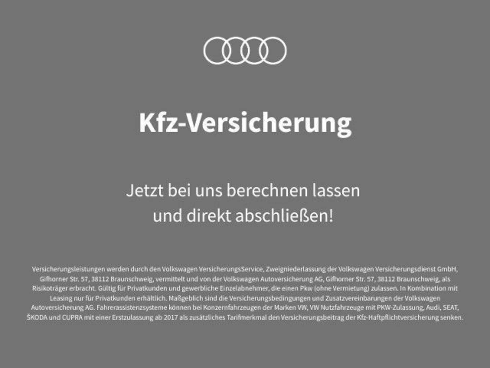 Audi Q5 SUV S line