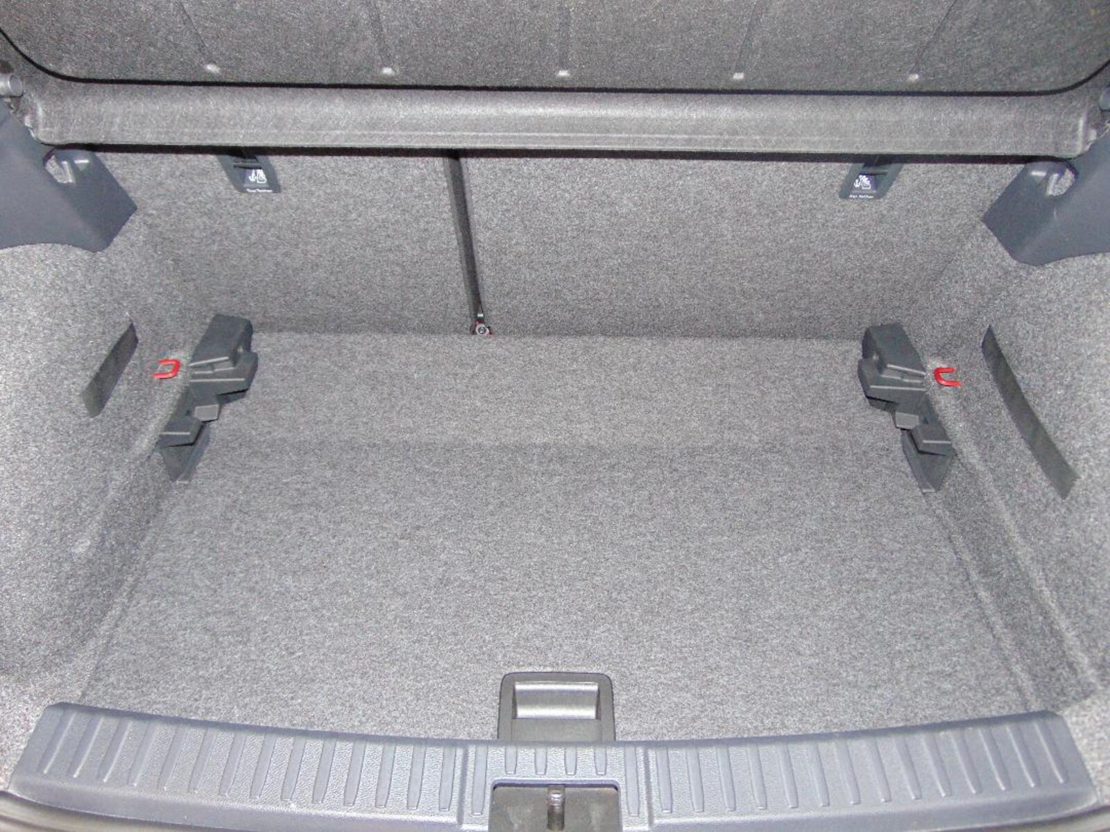 SEAT Ibiza – Bild 13