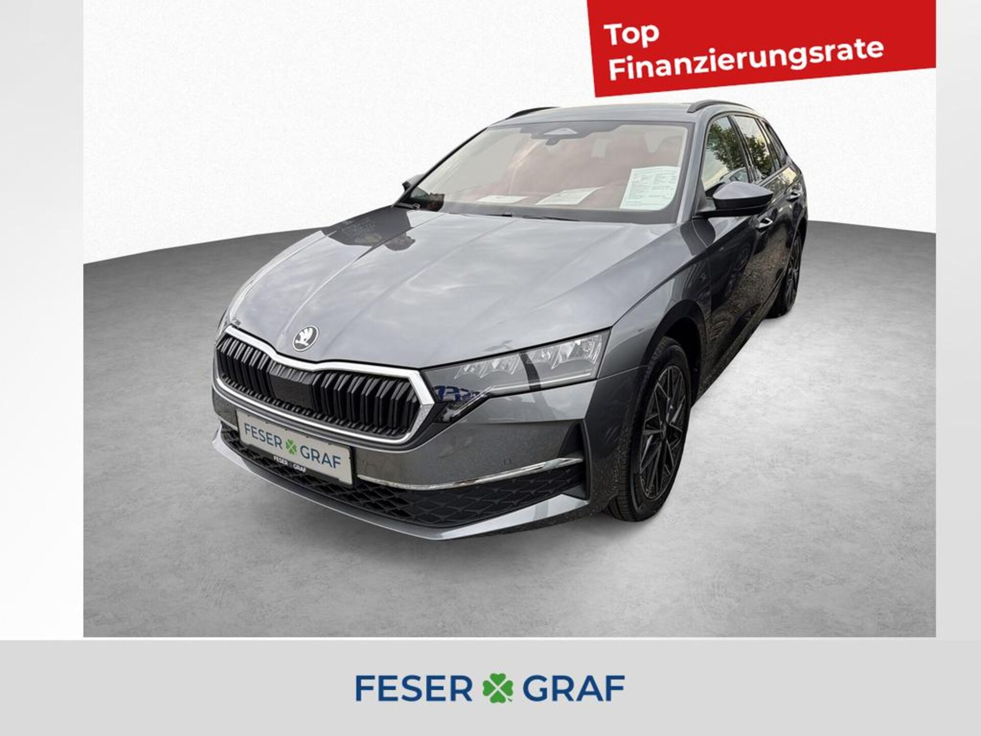 Skoda Octavia Combi Tour
