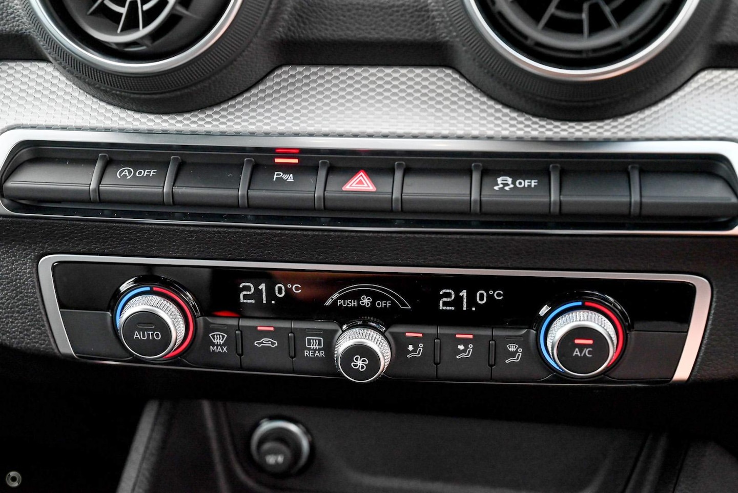 Image about Audi Q2 S line edition TFSI S tronic