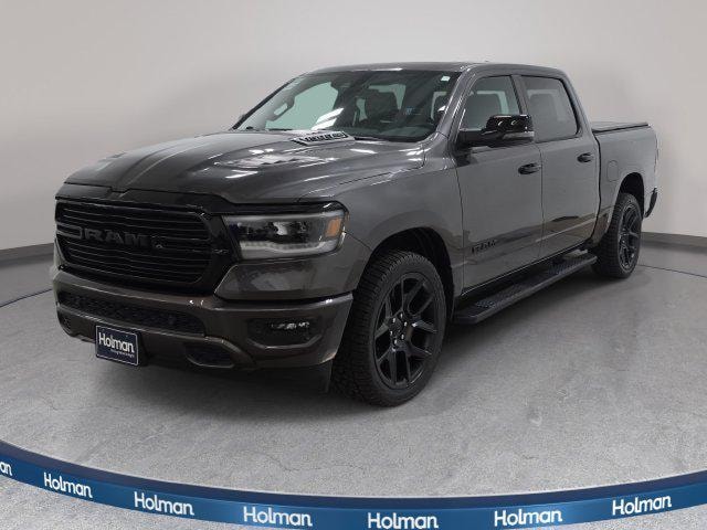 2024 RAM 1500 Pickup Laramie