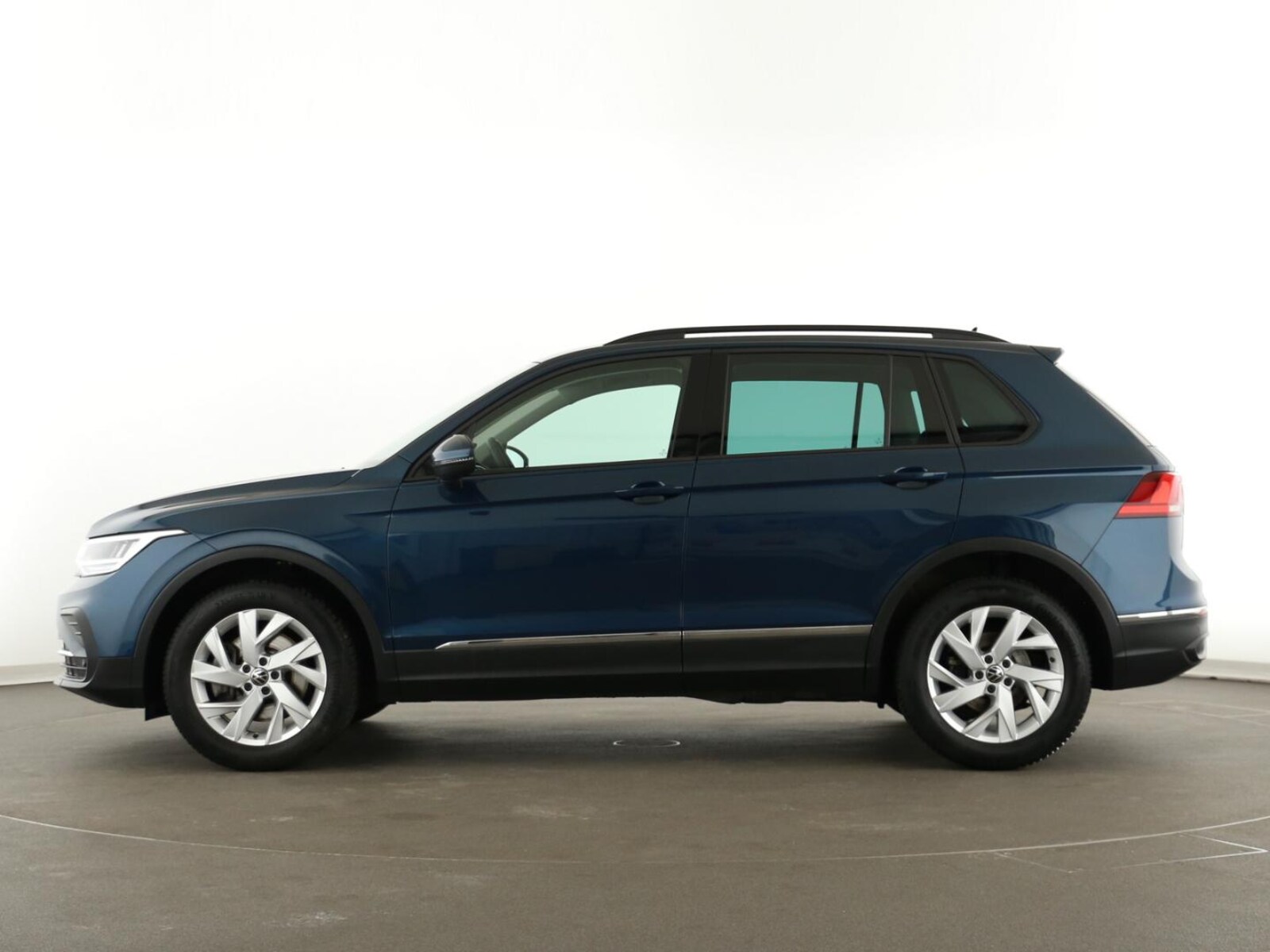 Volkswagen Tiguan – Bild 4