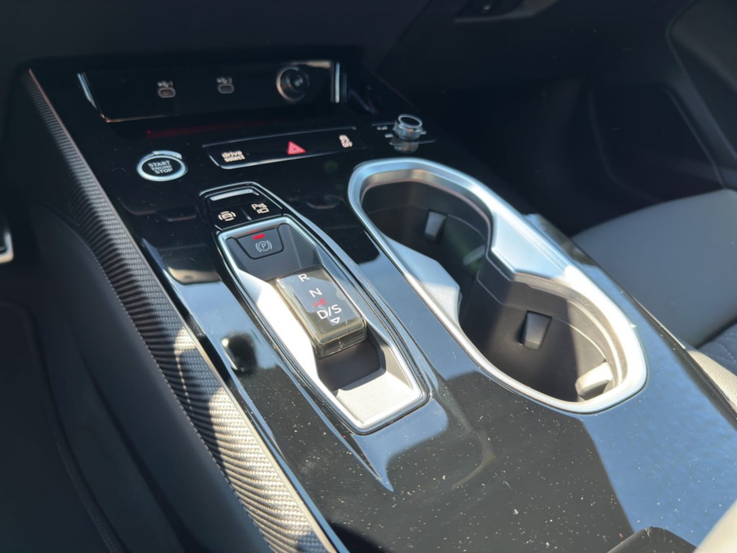 Bild über Audi A6 Avant edition one TDI quattro 150 kW S tronic - für weitere Informationen kontaktieren Sie den Audi Partner