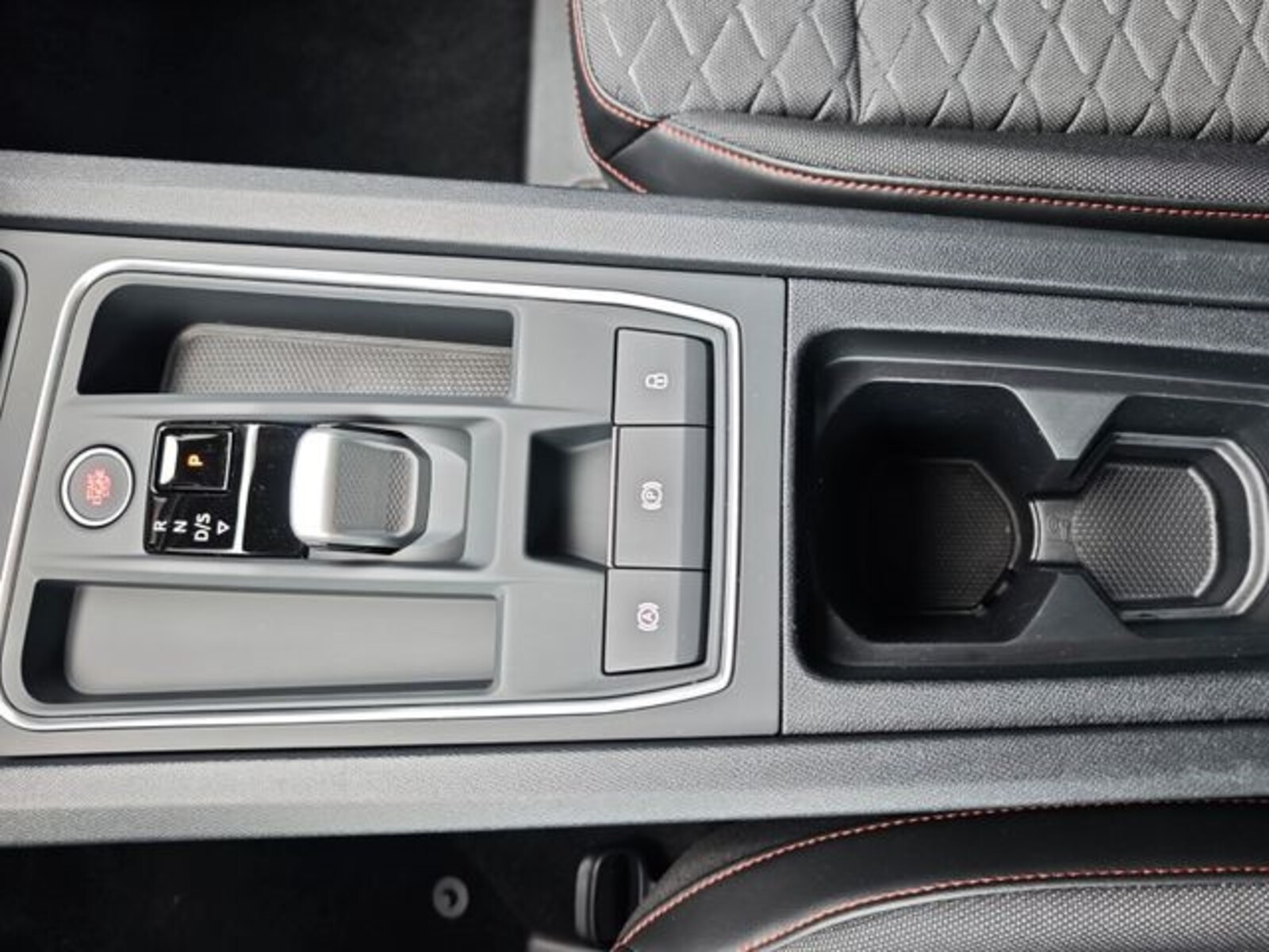 SEAT Leon Sportstourer – Bild 34