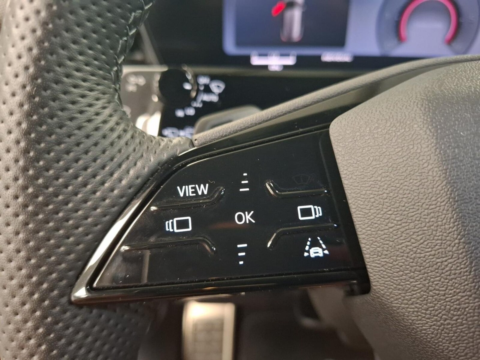 Audi Q3 – Bild 20