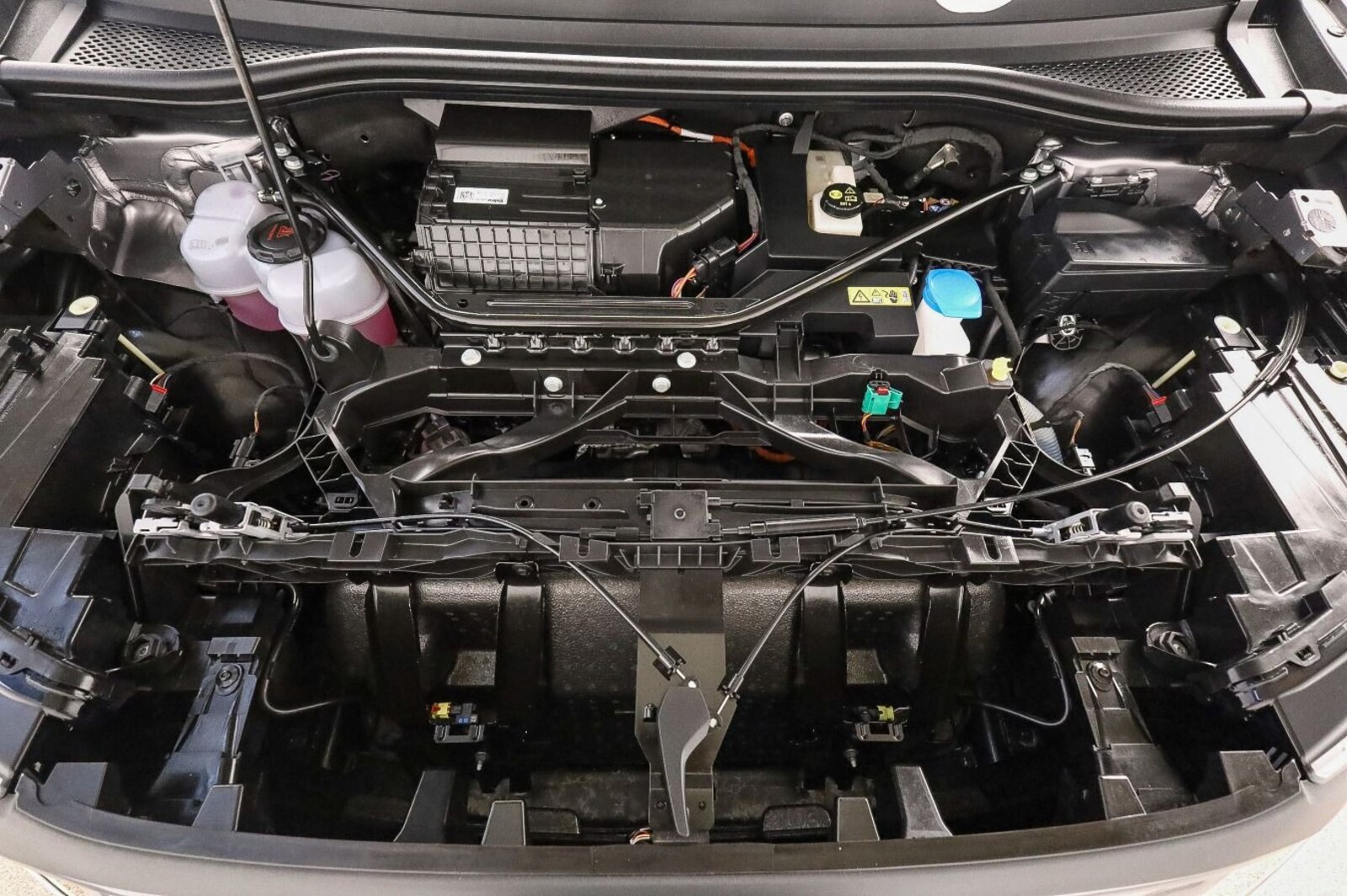 Audi Q4 e-tron – Bild 19