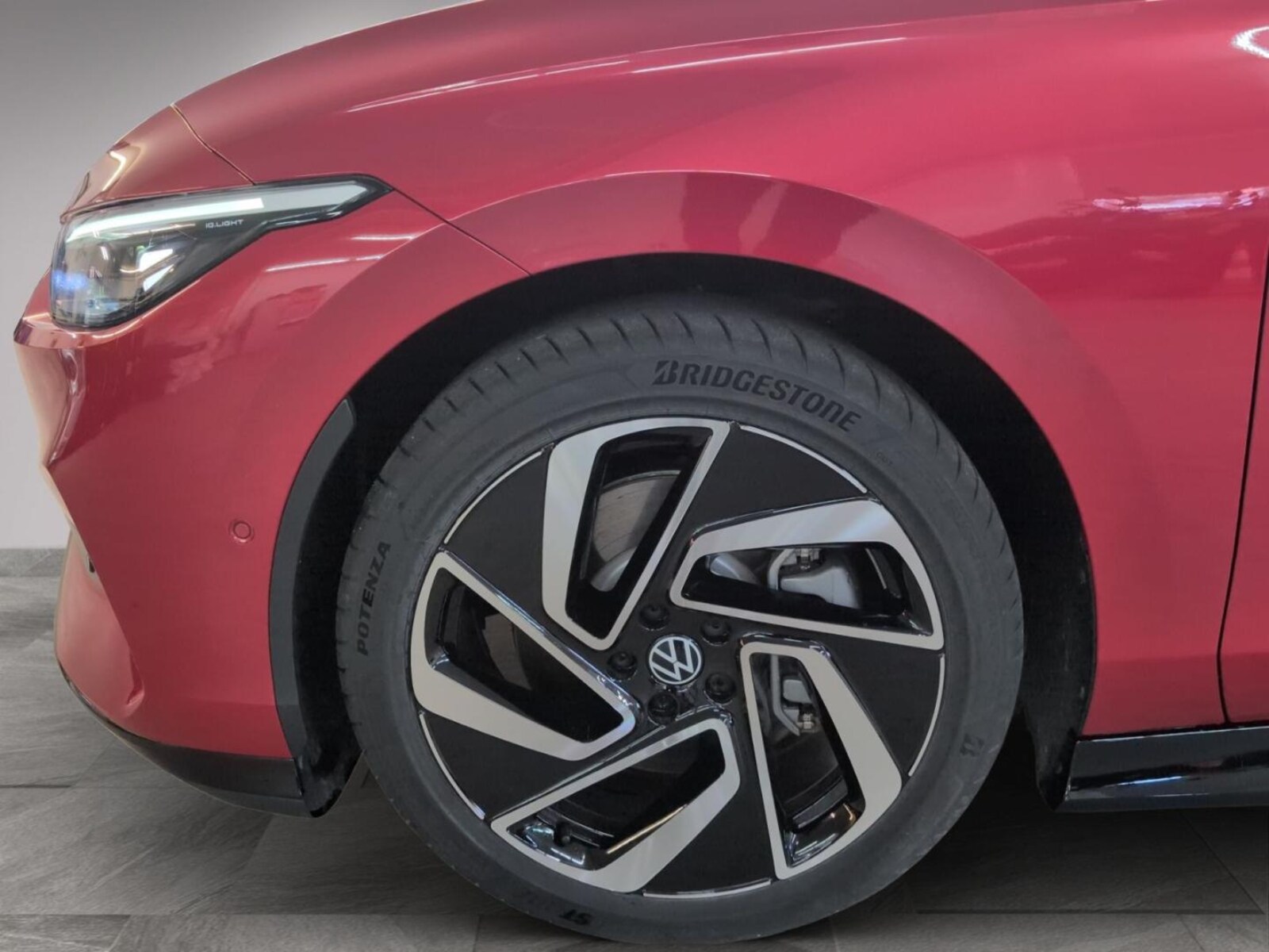 Volkswagen ID.7 Tourer – Bild 15