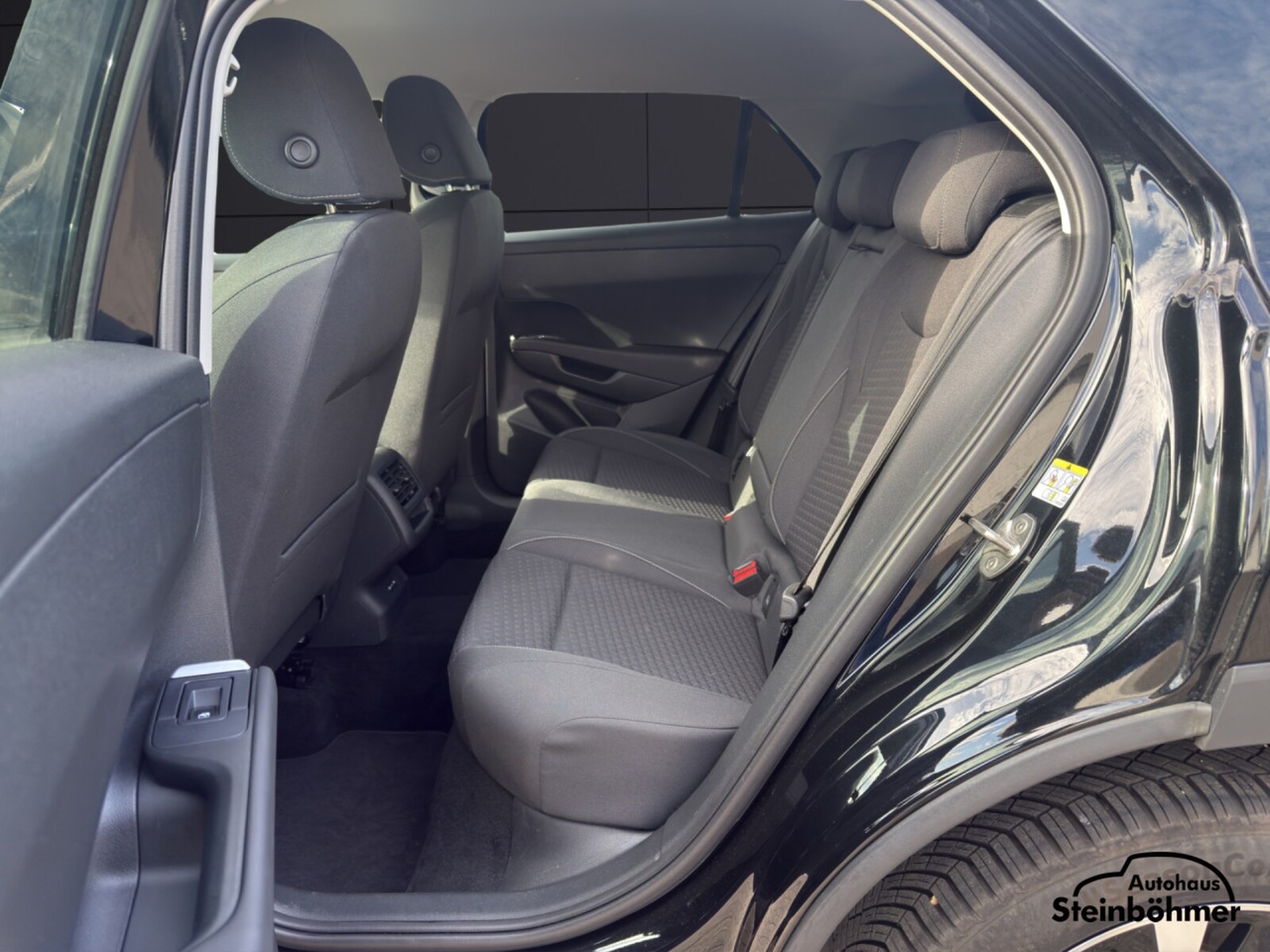 Volkswagen T-Roc – Bild 14