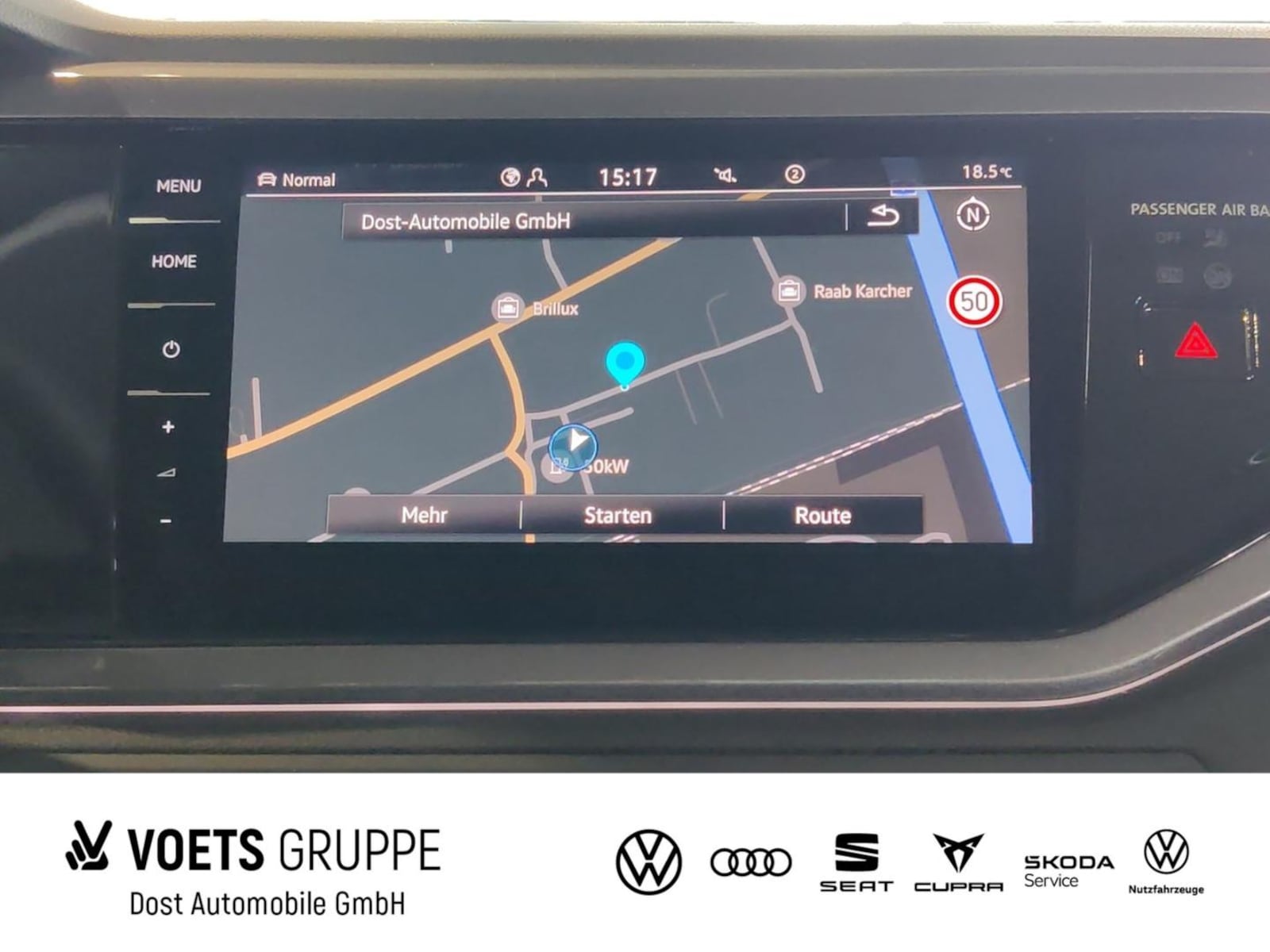 Volkswagen Taigo – Bild 9