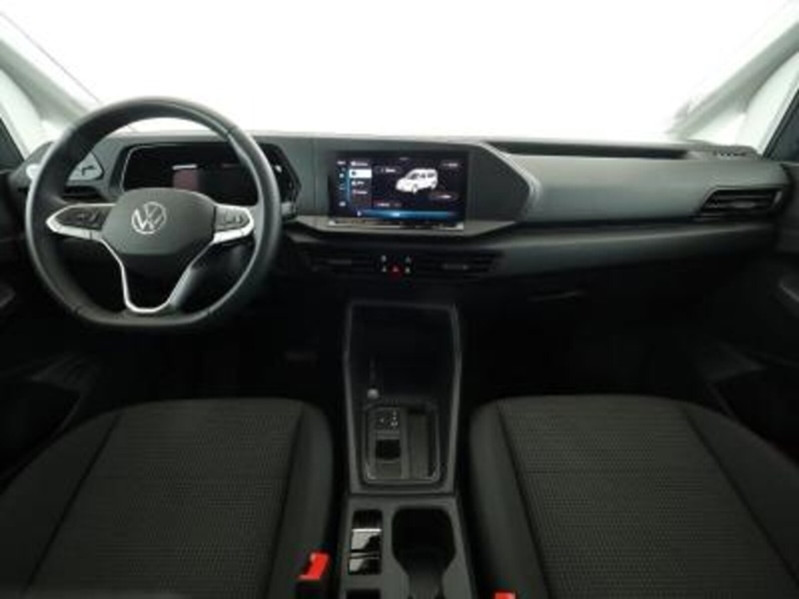 Volkswagen Caddy – Bild 5