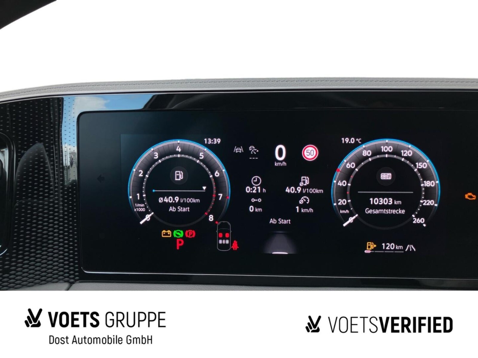 Volkswagen Tiguan – Bild 12