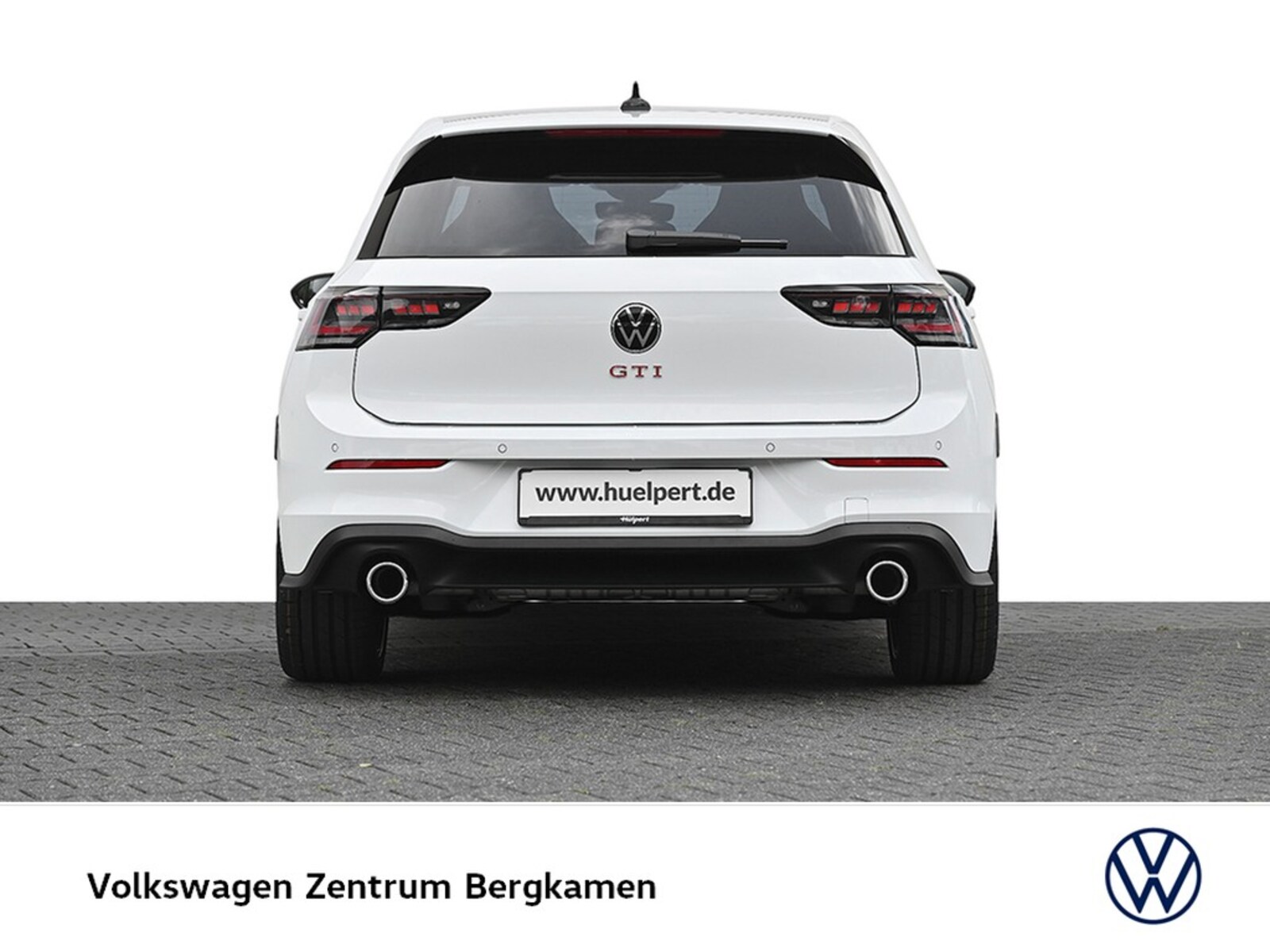 Volkswagen Golf – Bild 5