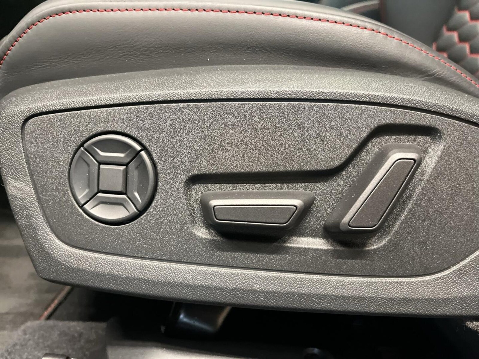 Audi RS 3 Sportback – Bild 14