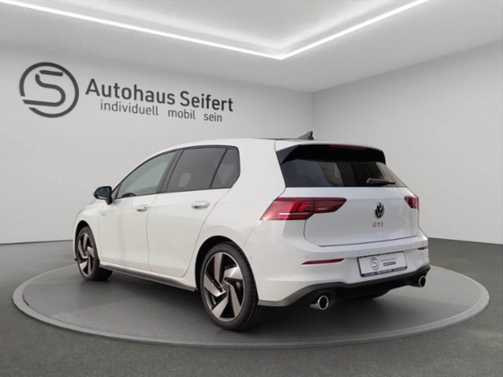 Volkswagen Golf – Bild 3