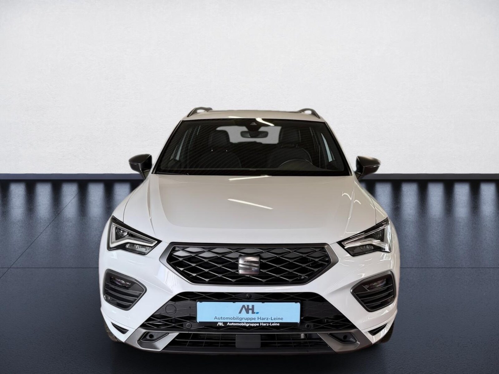 SEAT Ateca – Bild 9