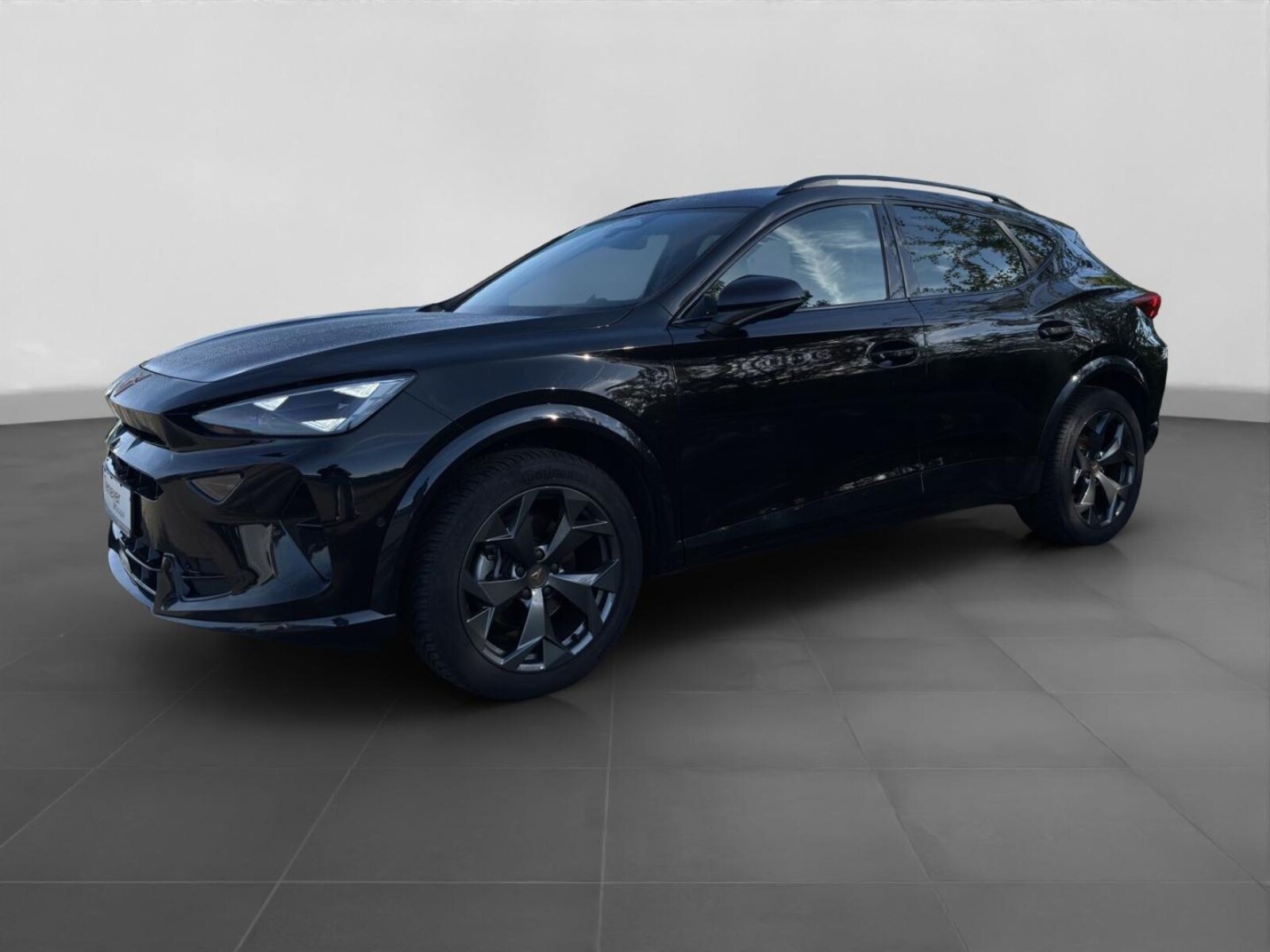 CUPRA Formentor – Bild 2
