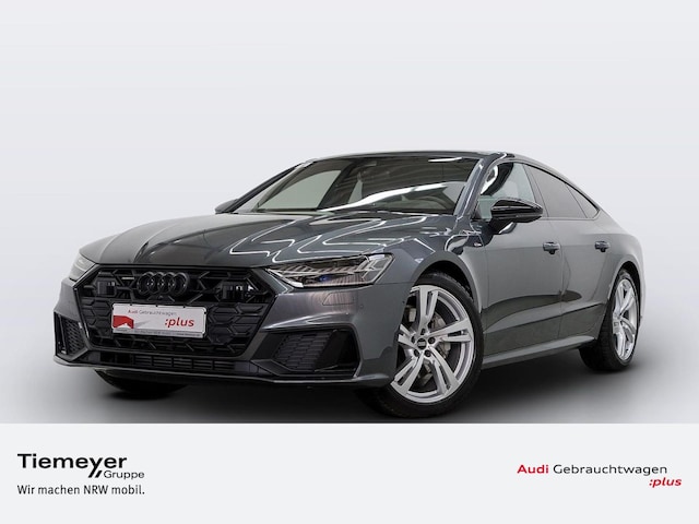 Audi A7 Sportback