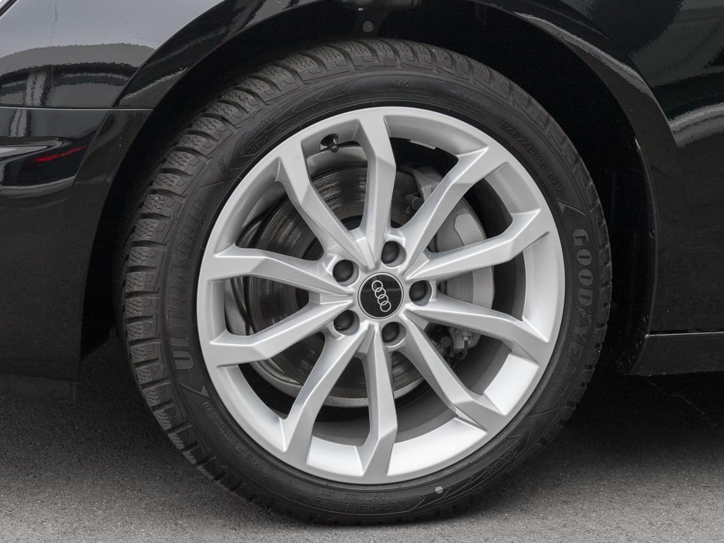 Image about Audi A4 Avant 40 TFSI S tronic