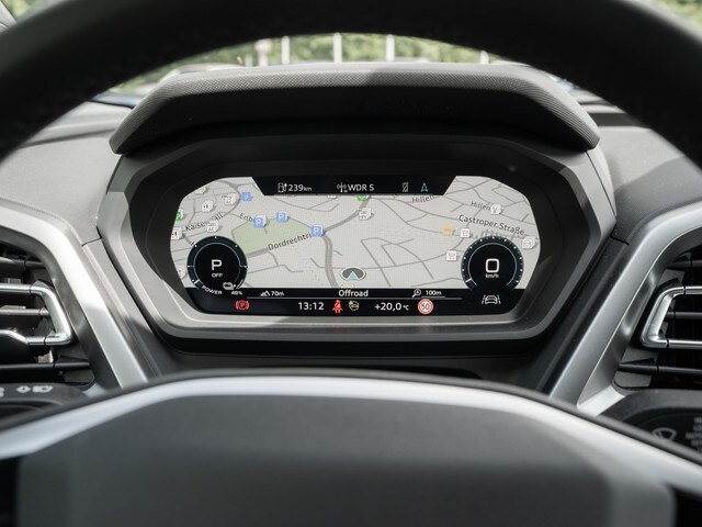 Image about Audi Q4 e-tron 45 e-tron
