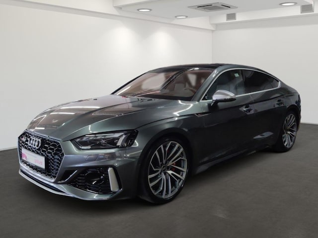 Image about Audi RS 5 Sportback TFSI quattro tiptronic