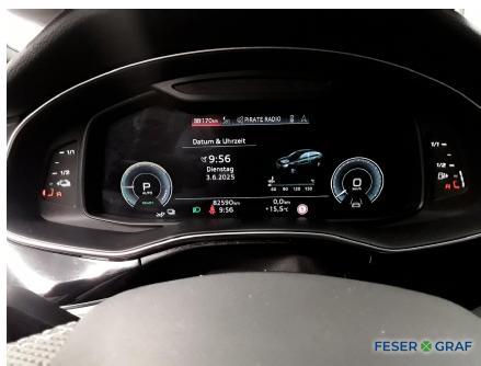 Image about Audi Q8 TFSI e 55 TFSI e quattro tiptronic