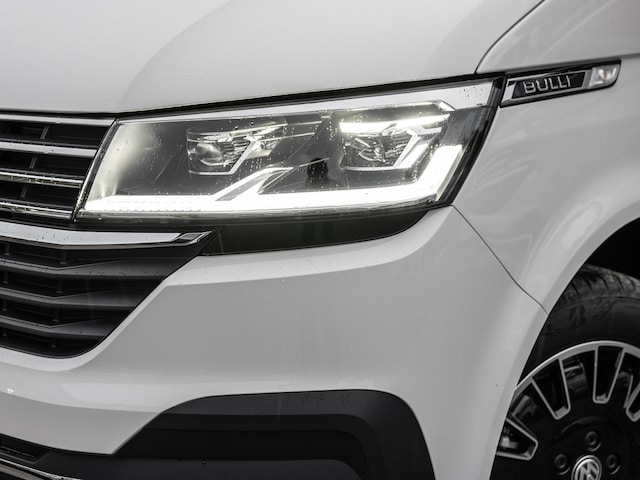 Volkswagen T6.1 California