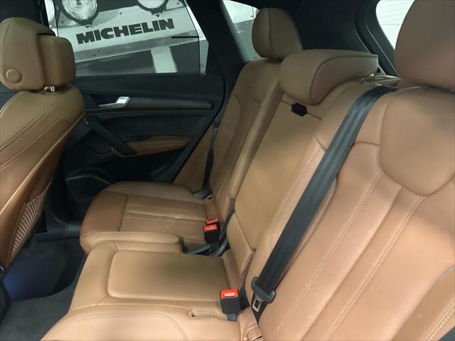 2025 AUDI Q5 E - Image 16