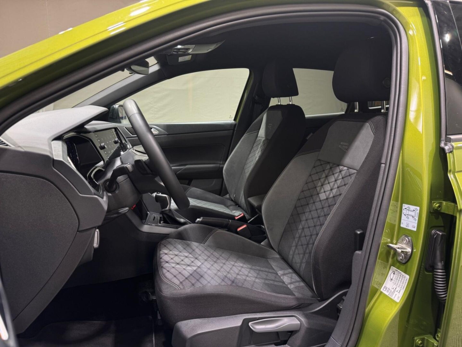 Volkswagen Taigo R-Line