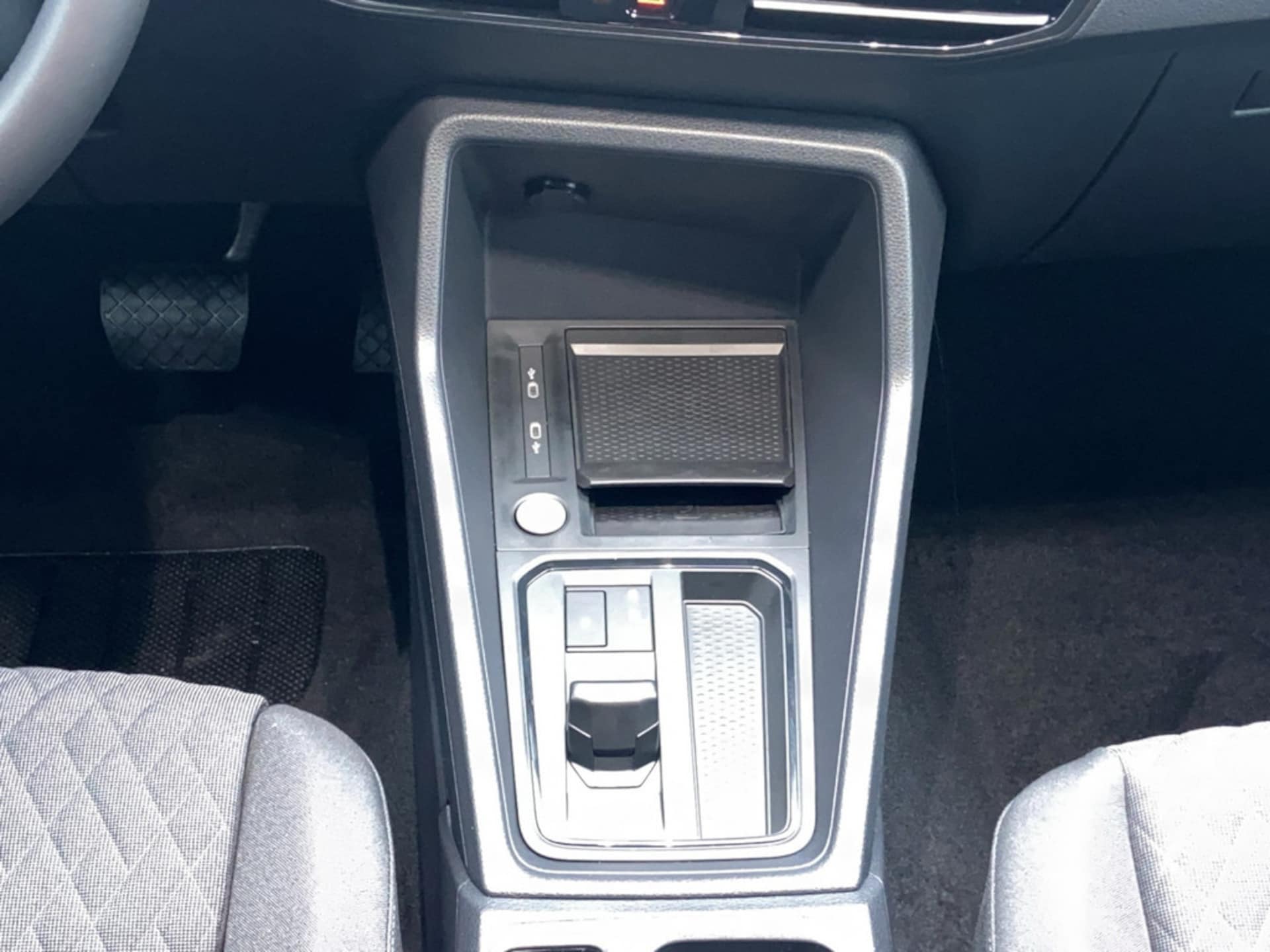 Volkswagen Caddy Maxi Life