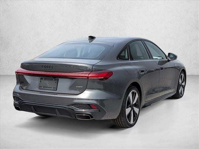 2026 Audi A5 Sedan