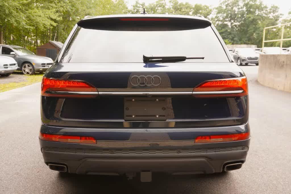 2026 Audi Q7 Premium Plus - Photo 7
