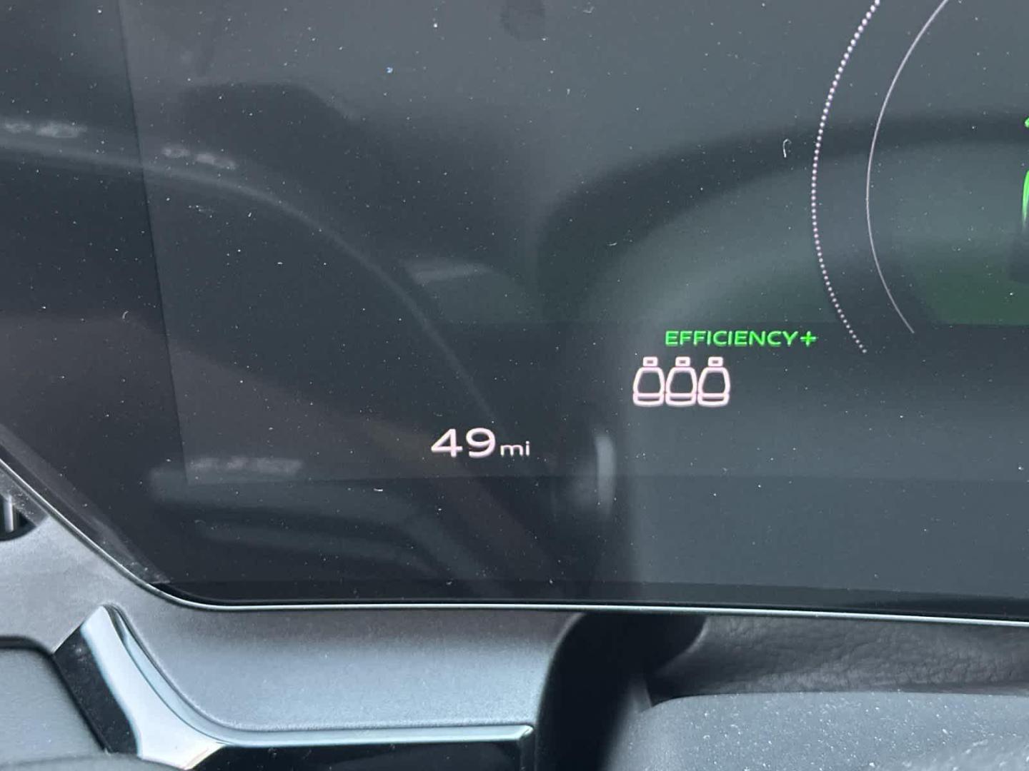 2025 Audi Q6 e-tron Premium - Photo 26