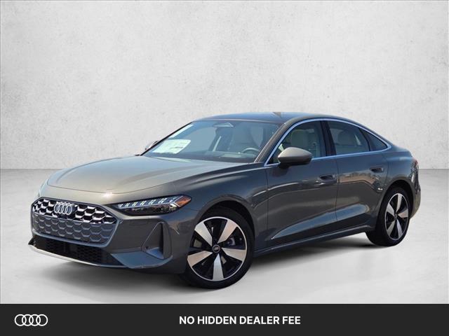 2025 Audi A5