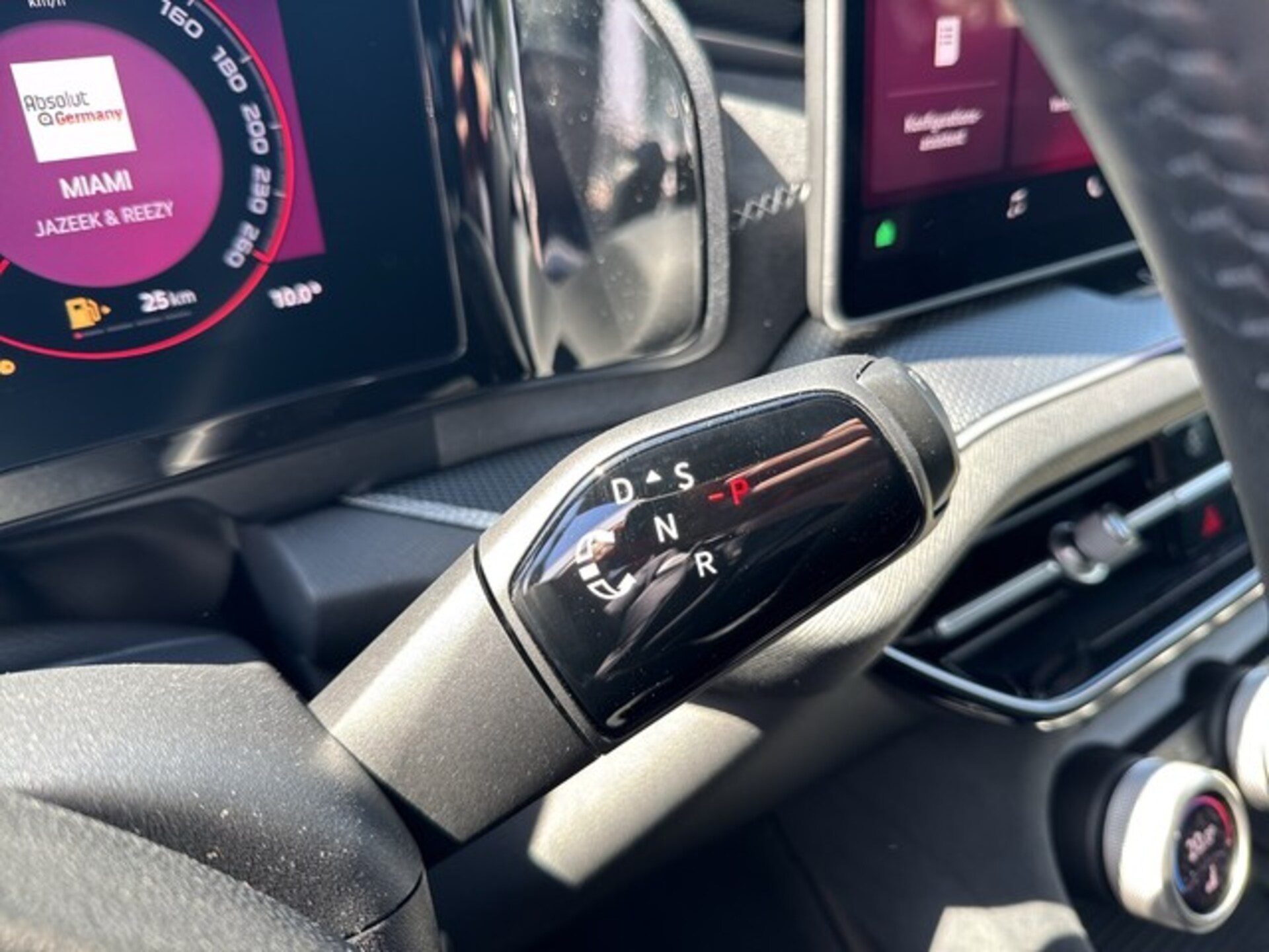 Skoda Kodiaq Sportline