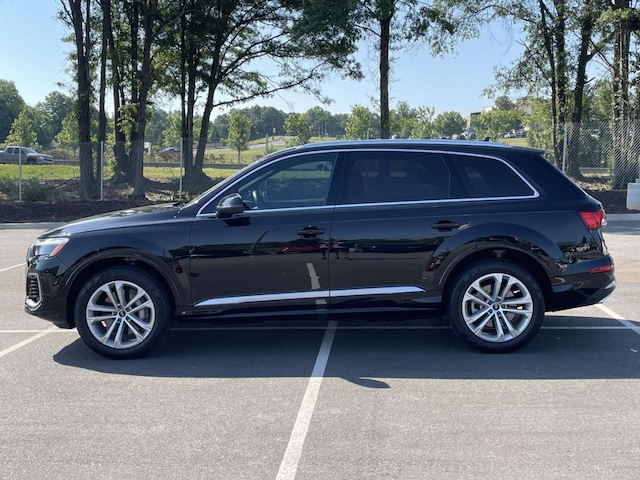 2025 Audi Q7
